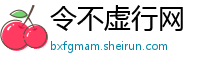 令不虚行网